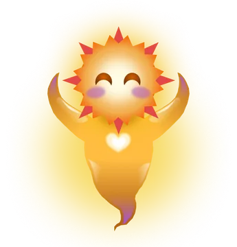 Alchi en parent soleil