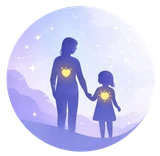 Logo Alchimie Family