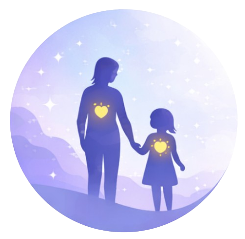 Logo Alchimie Family